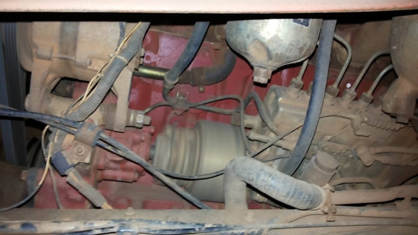 **1,000,000 บ.ต่อรอง**ขาย10ล้อ2เพลาดั้ม HINO SUMO FM227LD EM100-220HP ปี32 เครื่องเดิม 220แรง แน่นๆ แรงดี เสียงนิ่ม เกียร์EKเข้าง่ายไม่หลุด ไม่หอน ช่วงล่างเดิมๆ สโลวเดิม คัสซีสวยเดิม ใหญ่ๆ ไม่ปะไม่ดาม ไม่มีบวม กระบะดั้มเหล็กคอกเกษตรสูง พนัส 6.0ม.สภาพดี พื