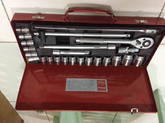 ขายบล็อก kohen ของใหม่เก่าเก็บ 3500บาท ขายบล็อก kohen ของใหม่เก่าเก็บ 3500บาท