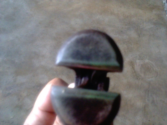 ปากนกแก้วงานโปแลน