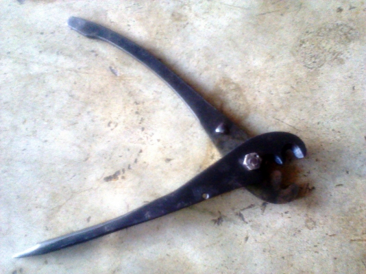 คีมงาน USA