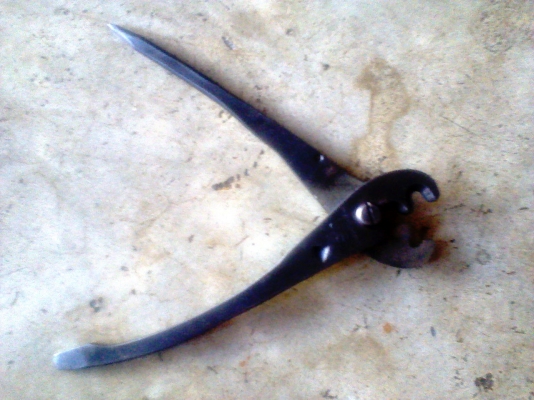 คีมงาน USA