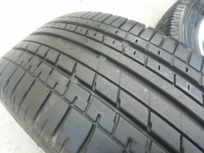 ขายล้อแม็กFORD Fiesta (TOP) ขอบ 16ยาง185/55/16ปี13 4 ล้อ