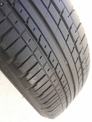 ขายล้อแม็กFORD Fiesta (TOP) ขอบ 16ยาง185/55/16ปี13 4 ล้อ