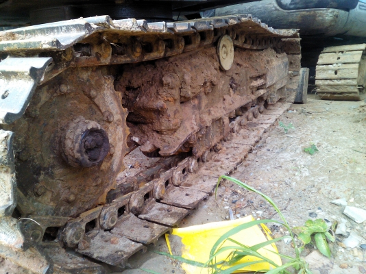 ขายรถแบคโฮเล็ก KUBOTA kh 40 รถสวยพร้อมใช้ราคาถูก ขายรถแบคโฮเล็ก KUBOTA kh 40 รถสวยพร้อมใช้ราคาถูก