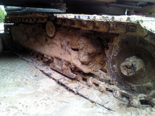 ขายรถแบคโฮเล็ก KUBOTA kh 40 รถสวยพร้อมใช้ราคาถูก ขายรถแบคโฮเล็ก KUBOTA kh 40 รถสวยพร้อมใช้ราคาถูก