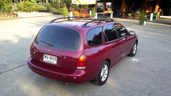 HYUNDAI ELANTRA HYUNDAI ELANTRA