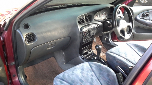 HYUNDAI ELANTRA HYUNDAI ELANTRA