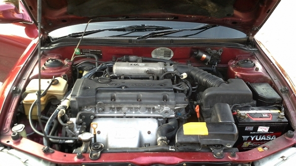 HYUNDAI ELANTRA HYUNDAI ELANTRA