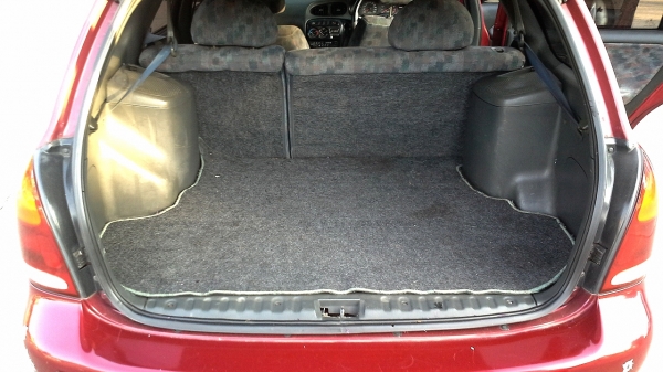 HYUNDAI ELANTRA HYUNDAI ELANTRA