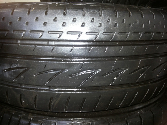 ขายยาง195/65/15