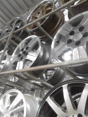 แม๊ก วีโก้ 5 รู ชุด 4 ล้อ TEL.081-427-3941 แม๊ก วีโก้ 5 รู ชุด 4 ล้อ TEL.081-427-3941