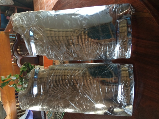 ขายแก้มชุบ โครเมี่ยม อีซูซุ NPR การตูน , NPR 115 , ฮีโน่ สมอเงิน ขายแก้มชุบ โครเมี่ยม อีซูซุ NPR การตูน , NPR 115 , ฮีโน่ สมอเงิน