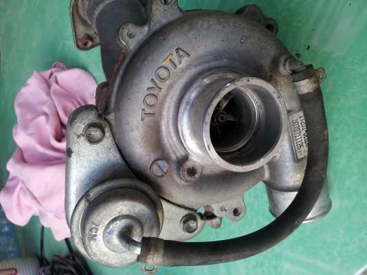 ขายเทอร์โบ