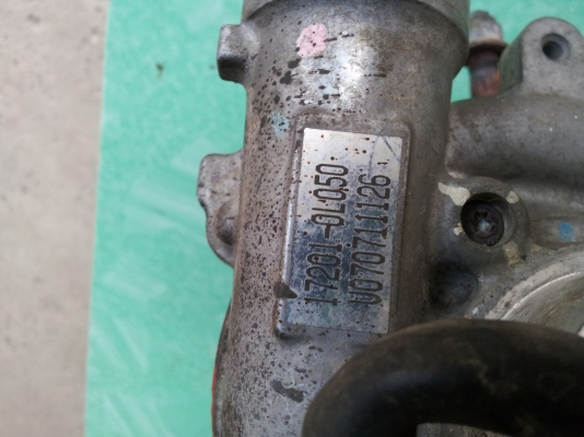 ขายเทอร์โบ