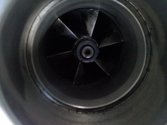 ขายเทอร์โบ