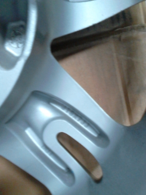 แม๊ก ISUZU  ขอบ 16 ขนาด 6 รู  16X7JJ มี ชุด 4 วง    TEL.081-427-3941