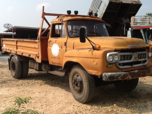 หกล้อหน้ายาวเดิมทั้งคัน  ราคาคุยได้