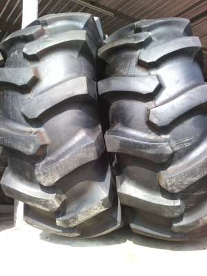 ยาง\% สภาพดี ขนาด 23.1-26สวยมากๆๆครับ