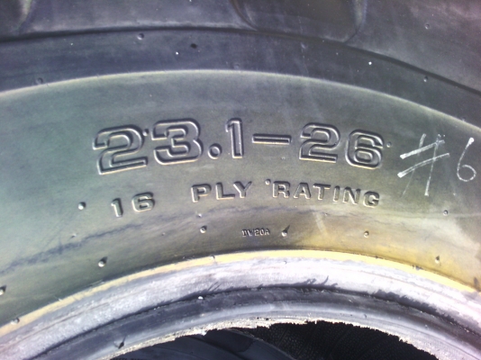 ยาง\% สภาพดี ขนาด 23.1-26สวยมากๆๆครับ ยาง\% สภาพดี ขนาด 23.1-26สวยมากๆๆครับ