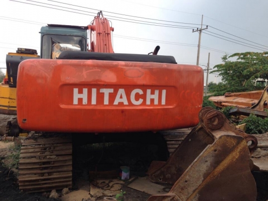 Hitachi ex200-2