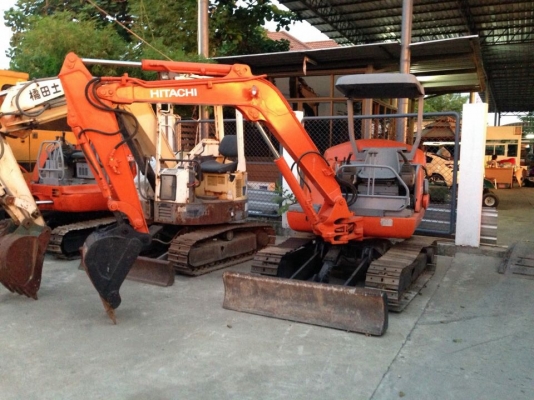 รถ30-40,pc30-6,pc30-8,40-7,ex30