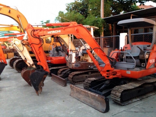 รถ30-40,pc30-6,pc30-8,40-7,ex30