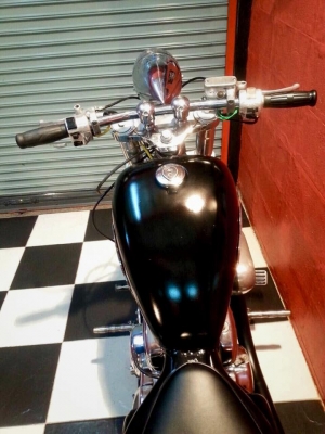 T&T BIKE RAMA 2 จัดให้ตามคำขอ59500฿HONDA STEED 400 96อินวอย+สรรพสามิต เเต่งเทพ โช็คหน้าอัพไซร์ดาว ปั้มเบรคแต่ง ท่อสั่งตี แฮนด์แต่ง T&T BIKE RAMA 2 จัดให้ตามคำขอ59500฿HONDA STEED 400 96อินวอย+สรรพสามิต เเต่งเทพ โช็คหน้าอัพไซร์ดาว ปั้มเบรคแต่ง ท่อสั่งตี แฮนด์แต่ง