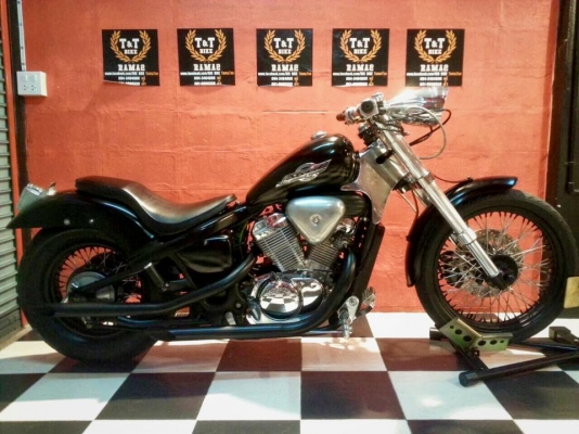 T&T BIKE RAMA 2 จัดให้ตามคำขอ59500฿HONDA STEED 400 96อินวอย+สรรพสามิต เเต่งเทพ โช็คหน้าอัพไซร์ดาว ปั้มเบรคแต่ง ท่อสั่งตี แฮนด์แต่ง T&T BIKE RAMA 2 จัดให้ตามคำขอ59500฿HONDA STEED 400 96อินวอย+สรรพสามิต เเต่งเทพ โช็คหน้าอัพไซร์ดาว ปั้มเบรคแต่ง ท่อสั่งตี แฮนด์แต่ง