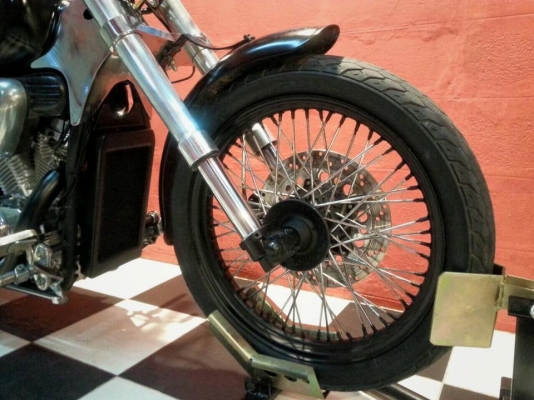 T&T BIKE RAMA 2 จัดให้ตามคำขอ59500฿HONDA STEED 400 96อินวอย+สรรพสามิต เเต่งเทพ โช็คหน้าอัพไซร์ดาว ปั้มเบรคแต่ง ท่อสั่งตี แฮนด์แต่ง T&T BIKE RAMA 2 จัดให้ตามคำขอ59500฿HONDA STEED 400 96อินวอย+สรรพสามิต เเต่งเทพ โช็คหน้าอัพไซร์ดาว ปั้มเบรคแต่ง ท่อสั่งตี แฮนด์แต่ง