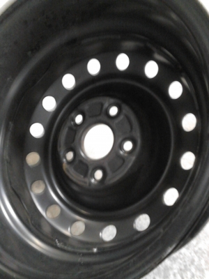 ไม้ตี้ X กะทะล้อ 5 รู ของ TOYOTA ระกระบะไมตี้ X ใหม่ๆ ป้ายแดง พร้อมฝาครอบ มี 4 วง TEL.081-427-3941 ไม้ตี้ X กะทะล้อ 5 รู ของ TOYOTA ระกระบะไมตี้ X ใหม่ๆ ป้ายแดง พร้อมฝาครอบ มี 4 วง TEL.081-427-3941