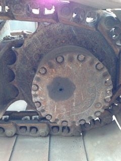 PC130 เชคนอก