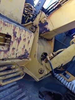 PC130 เชคนอก