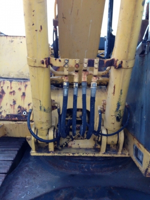 PC130 เชคนอก