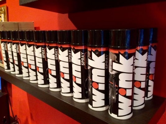 T&T BIKE RAMA2 จัดมาใหม่ น้ำยาฟรุ้งฟริ้งอเนกประสงค์ มาก ฉีดตรงไหนเงาตรงนั้น ไม่ต้องเชดออกเพียง 190฿ T&T BIKE RAMA2 จัดมาใหม่ น้ำยาฟรุ้งฟริ้งอเนกประสงค์ มาก ฉีดตรงไหนเงาตรงนั้น ไม่ต้องเชดออกเพียง 190฿