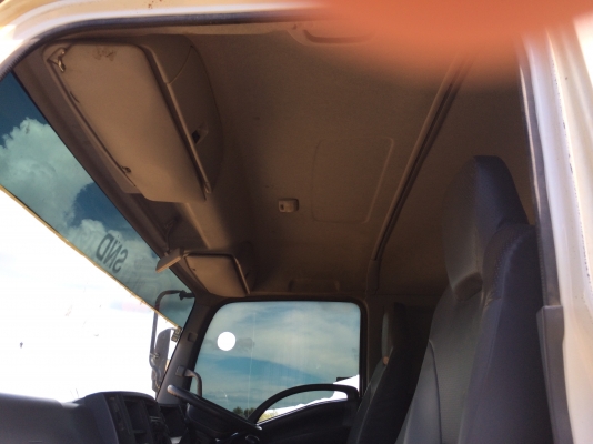 18ล้อดั้ม แม่-ลูก2คาน.. ปี*2556 FVZ34P8T-000977 อีซูซุ 300แรง ไมล์98000กม.รถสวย สภาพดีมาก...ยางสวย...