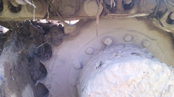 ขายKobelco  sk045    รถพร้อมใช้งานเลย