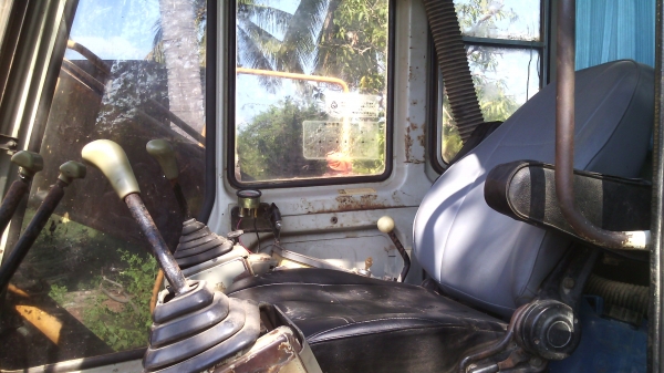 ขายKobelco  sk045    รถพร้อมใช้งานเลย