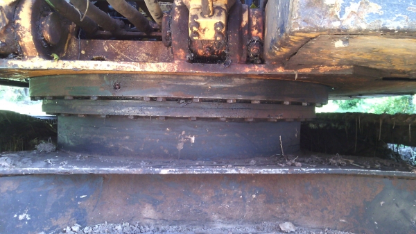 ขายKobelco  sk045    รถพร้อมใช้งานเลย