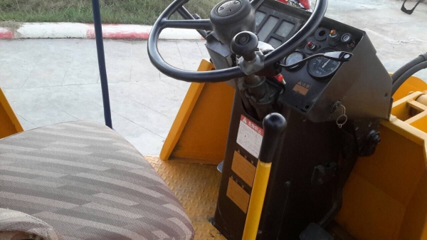 ขายรถตัก Komutsu WA 100-1 ขายรถตัก Komutsu WA 100-1