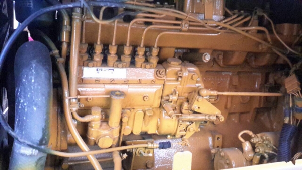 ขายรถตัก Komutsu WA 100-1 ขายรถตัก Komutsu WA 100-1