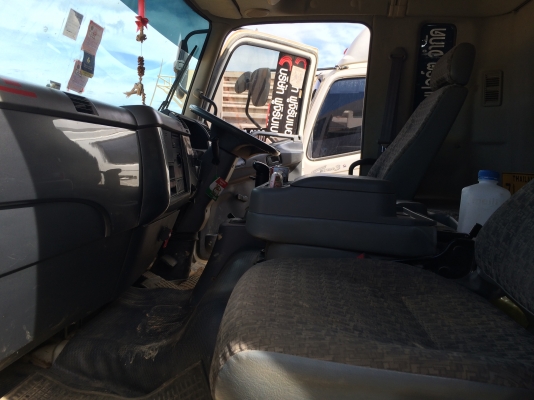 18ล้อแม่-ลูกดั้ม 270แรง FN62M25C ปี*2556 ไมล์1 แสนกว่าๆ รถสภาพสวย... 18ล้อแม่-ลูกดั้ม 270แรง FN62M25C ปี*2556 ไมล์1 แสนกว่าๆ รถสภาพสวย...