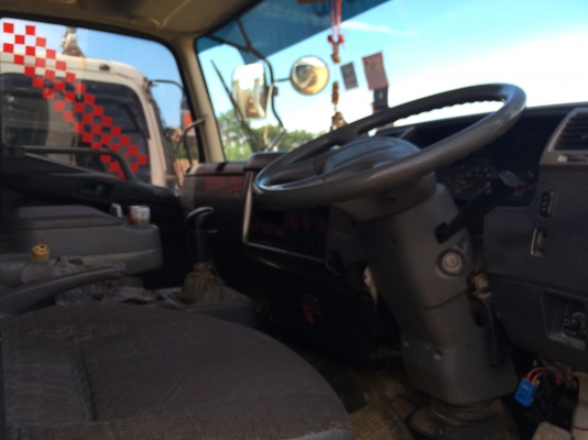 18ล้อแม่-ลูกดั้ม 270แรง FN62M25C ปี*2556 ไมล์1 แสนกว่าๆ รถสภาพสวย... 18ล้อแม่-ลูกดั้ม 270แรง FN62M25C ปี*2556 ไมล์1 แสนกว่าๆ รถสภาพสวย...