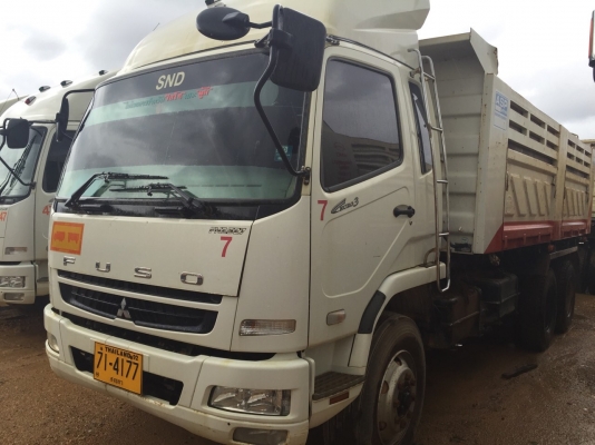 18ล้อแม่-ลูกดั้ม 270แรง FN62M25C ปี*2556 ไมล์1 แสนกว่าๆ รถสภาพสวย... 18ล้อแม่-ลูกดั้ม 270แรง FN62M25C ปี*2556 ไมล์1 แสนกว่าๆ รถสภาพสวย...