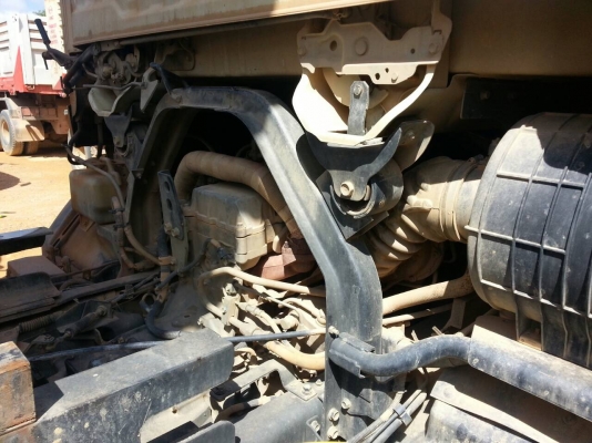 18ล้อแม่-ลูกดั้ม 270แรง FN62M25C ปี*2556 ไมล์1 แสนกว่าๆ รถสภาพสวย... 18ล้อแม่-ลูกดั้ม 270แรง FN62M25C ปี*2556 ไมล์1 แสนกว่าๆ รถสภาพสวย...