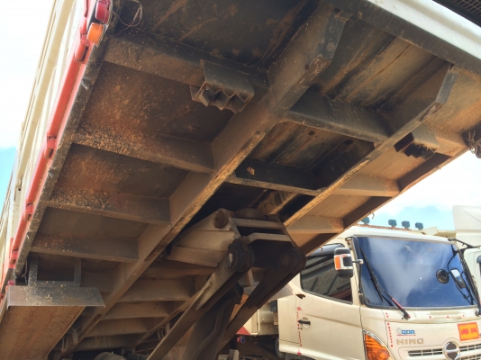 18ล้อแม่-ลูกดั้ม 270แรง FN62M25C ปี*2556 ไมล์1 แสนกว่าๆ รถสภาพสวย... 18ล้อแม่-ลูกดั้ม 270แรง FN62M25C ปี*2556 ไมล์1 แสนกว่าๆ รถสภาพสวย...