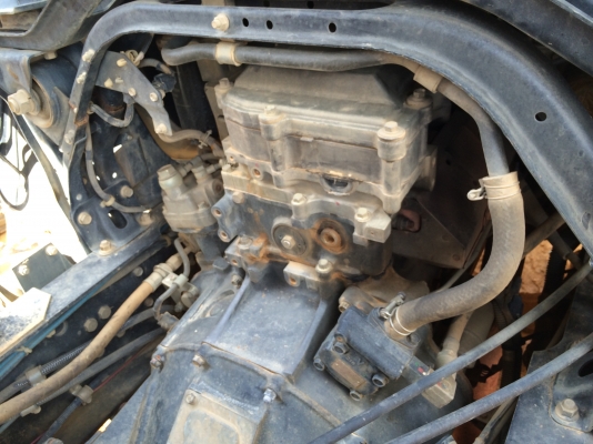 18ล้อแม่-ลูกดั้ม 270แรง FN62M25C ปี*2556 ไมล์1 แสนกว่าๆ รถสภาพสวย... 18ล้อแม่-ลูกดั้ม 270แรง FN62M25C ปี*2556 ไมล์1 แสนกว่าๆ รถสภาพสวย...