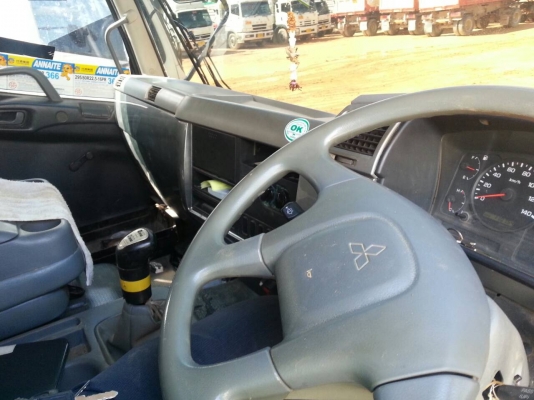 18ล้อแม่-ลูกดั้ม 270แรง FN62M25C ปี*2556 ไมล์1 แสนกว่าๆ รถสภาพสวย... 18ล้อแม่-ลูกดั้ม 270แรง FN62M25C ปี*2556 ไมล์1 แสนกว่าๆ รถสภาพสวย...