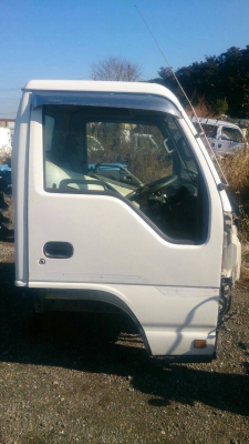 ขายหัวเก๋งNPR หัวกว้างตาเฉียง เก่าญี่ปุ่น สภาพเยี่ยมมาก ขอขาย176,000฿