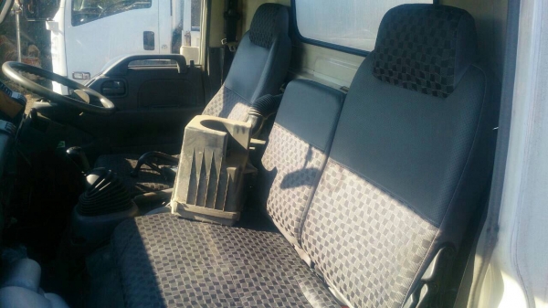 ขายหัวเก๋งNPR หัวกว้างตาเฉียง เก่าญี่ปุ่น สภาพเยี่ยมมาก ขอขาย176,000฿