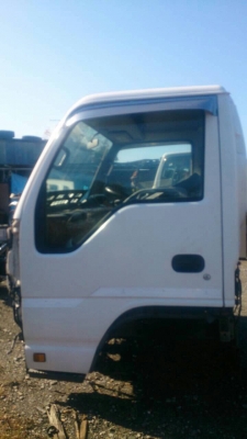 ขายหัวเก๋งNPR หัวกว้างตาเฉียง เก่าญี่ปุ่น สภาพเยี่ยมมาก ขอขาย176,000฿